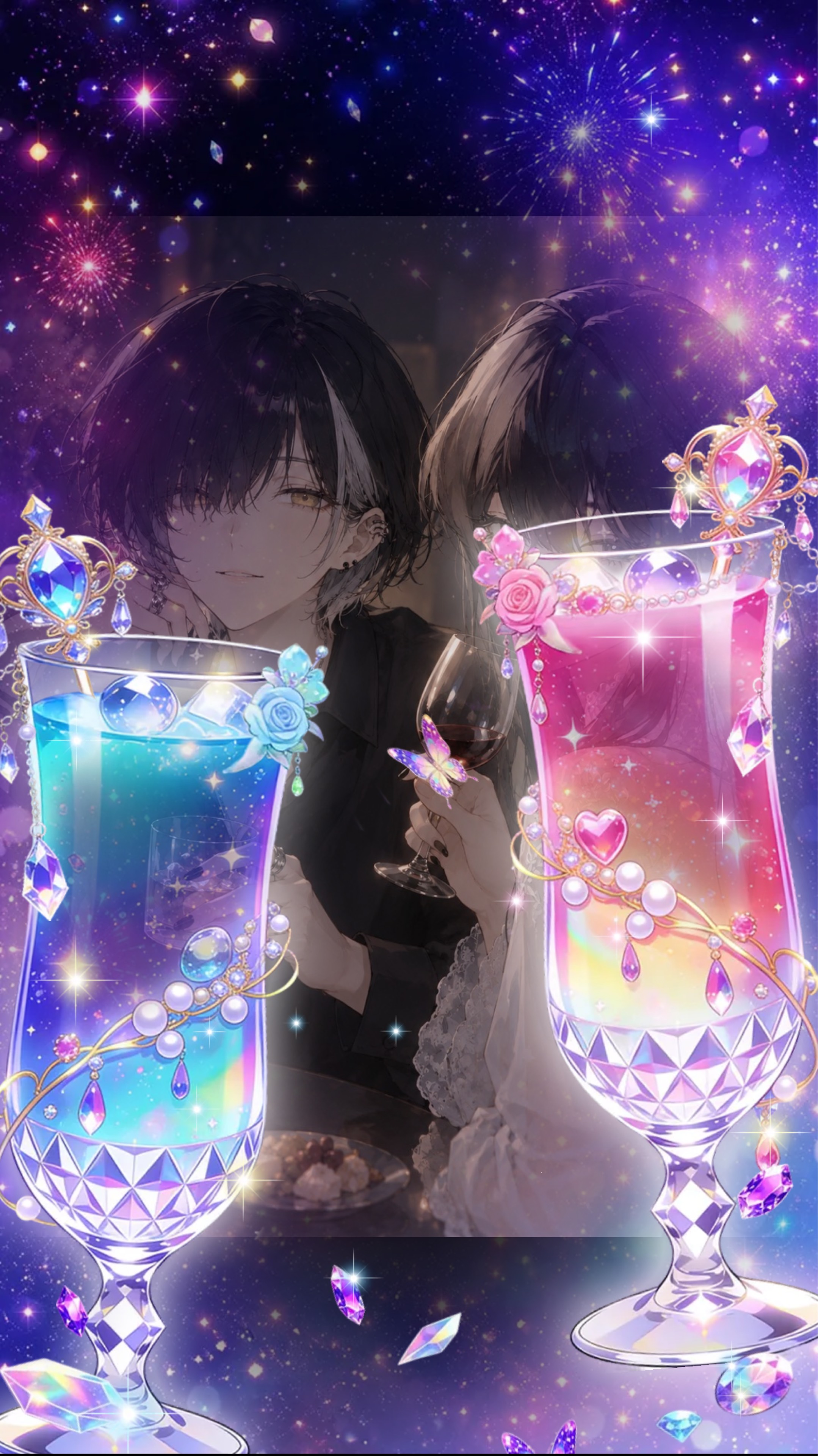 ⟡ꫂ ၴႅၴ·* 𝐚𝐨.