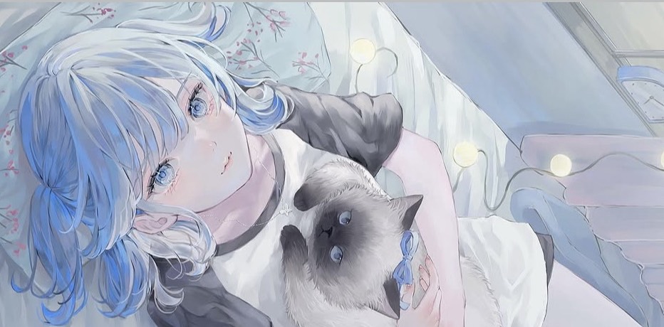 よあけ