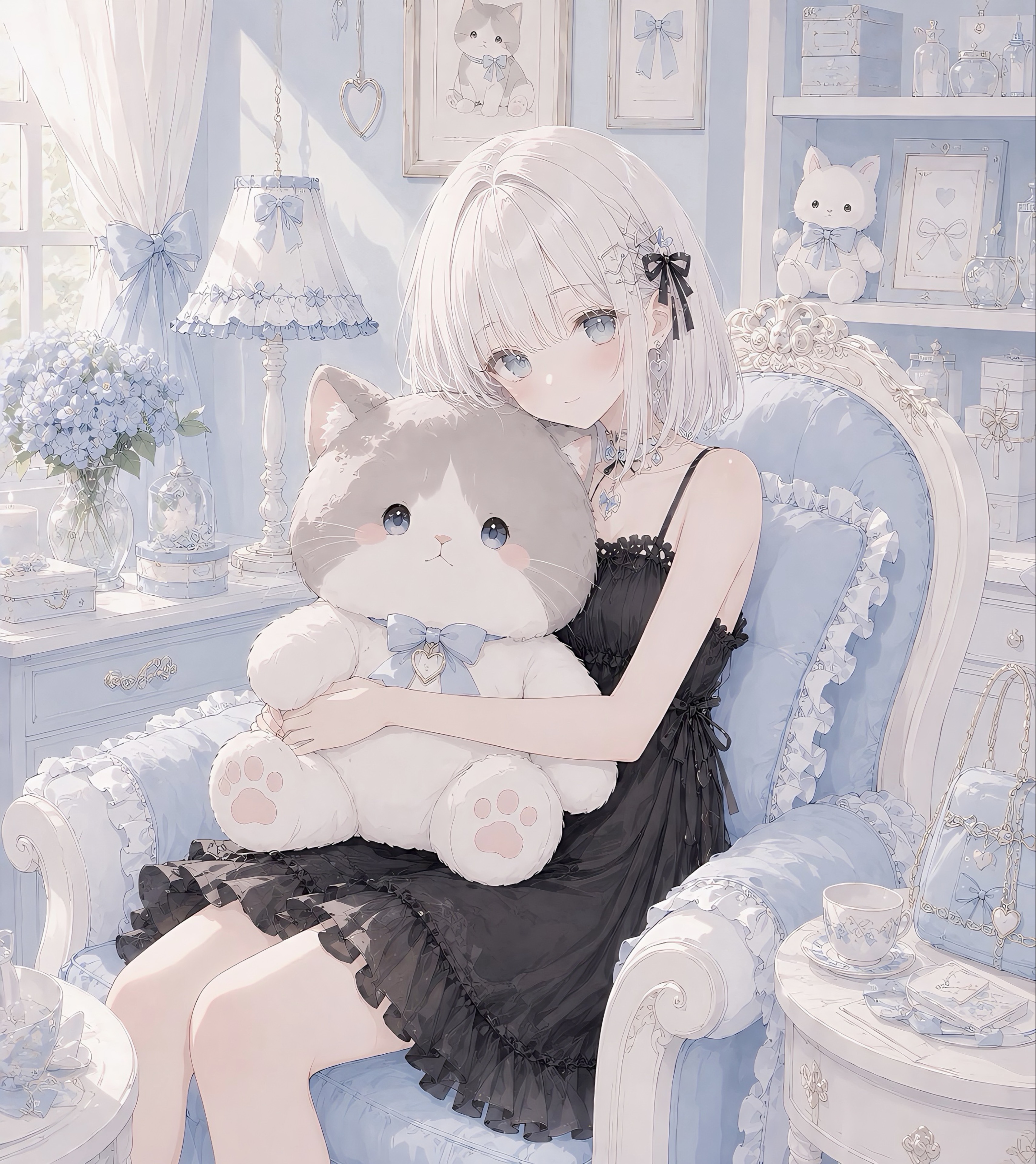 Ruru 𓃗･.｡*