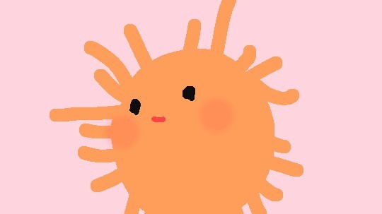 あおいろ