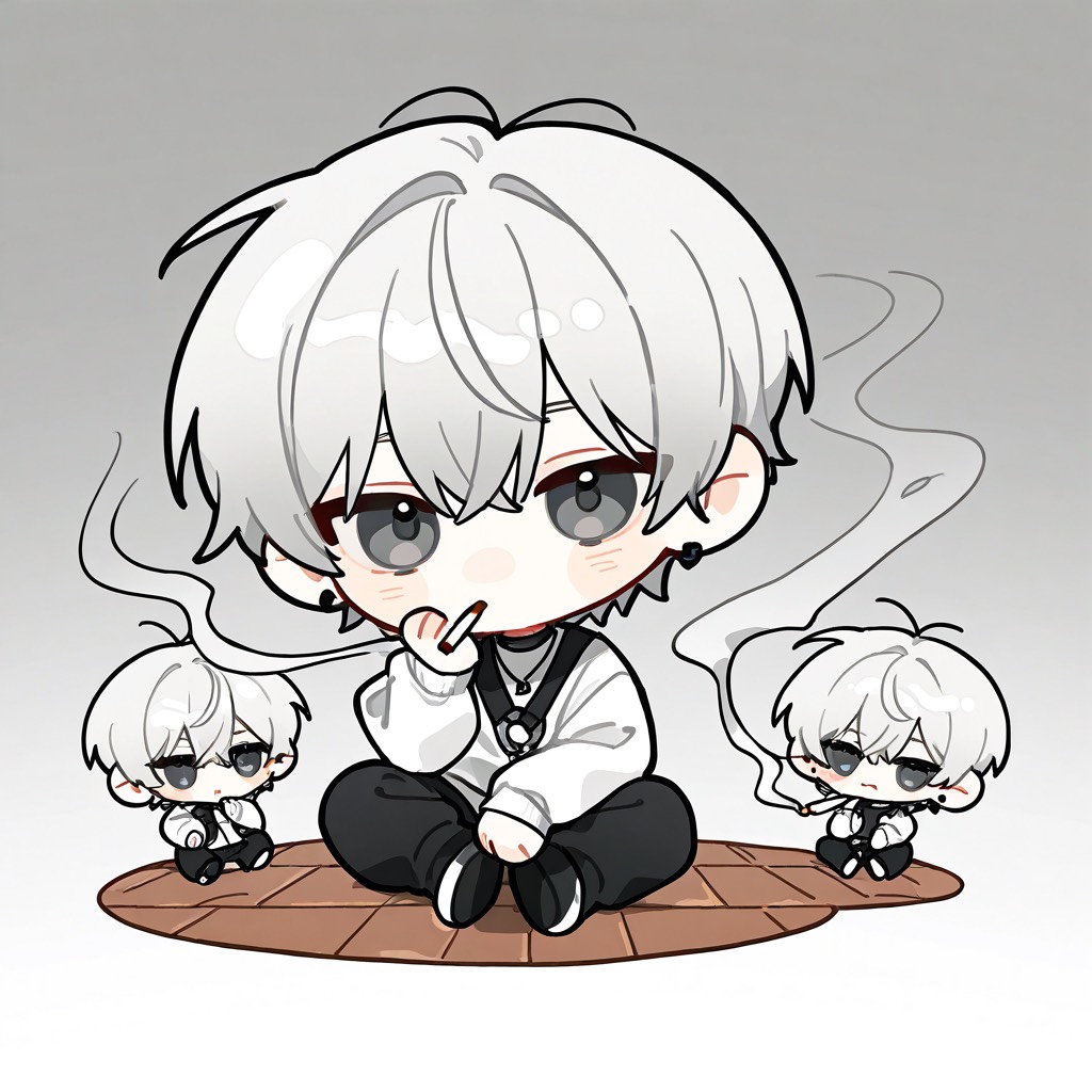 ヤニ