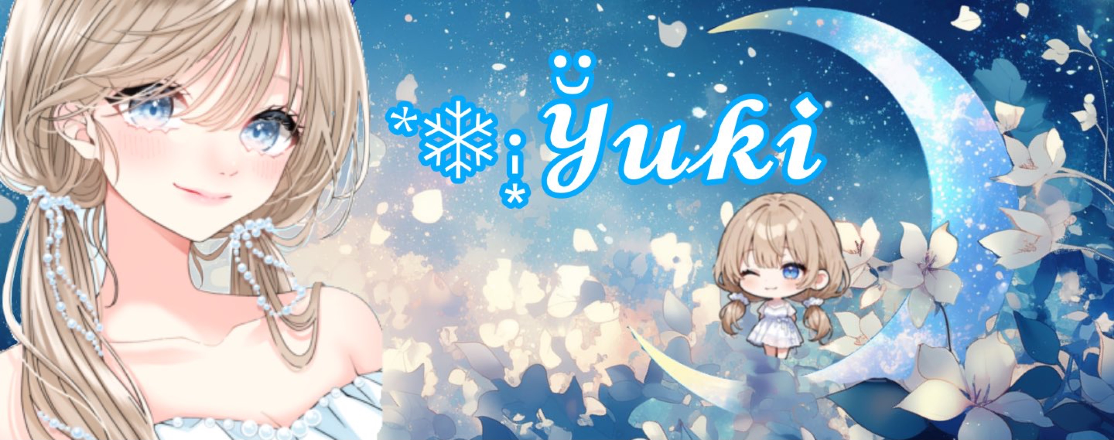 *❄︎·̩͙𝓨̆̈𝓾𝓴𝓲