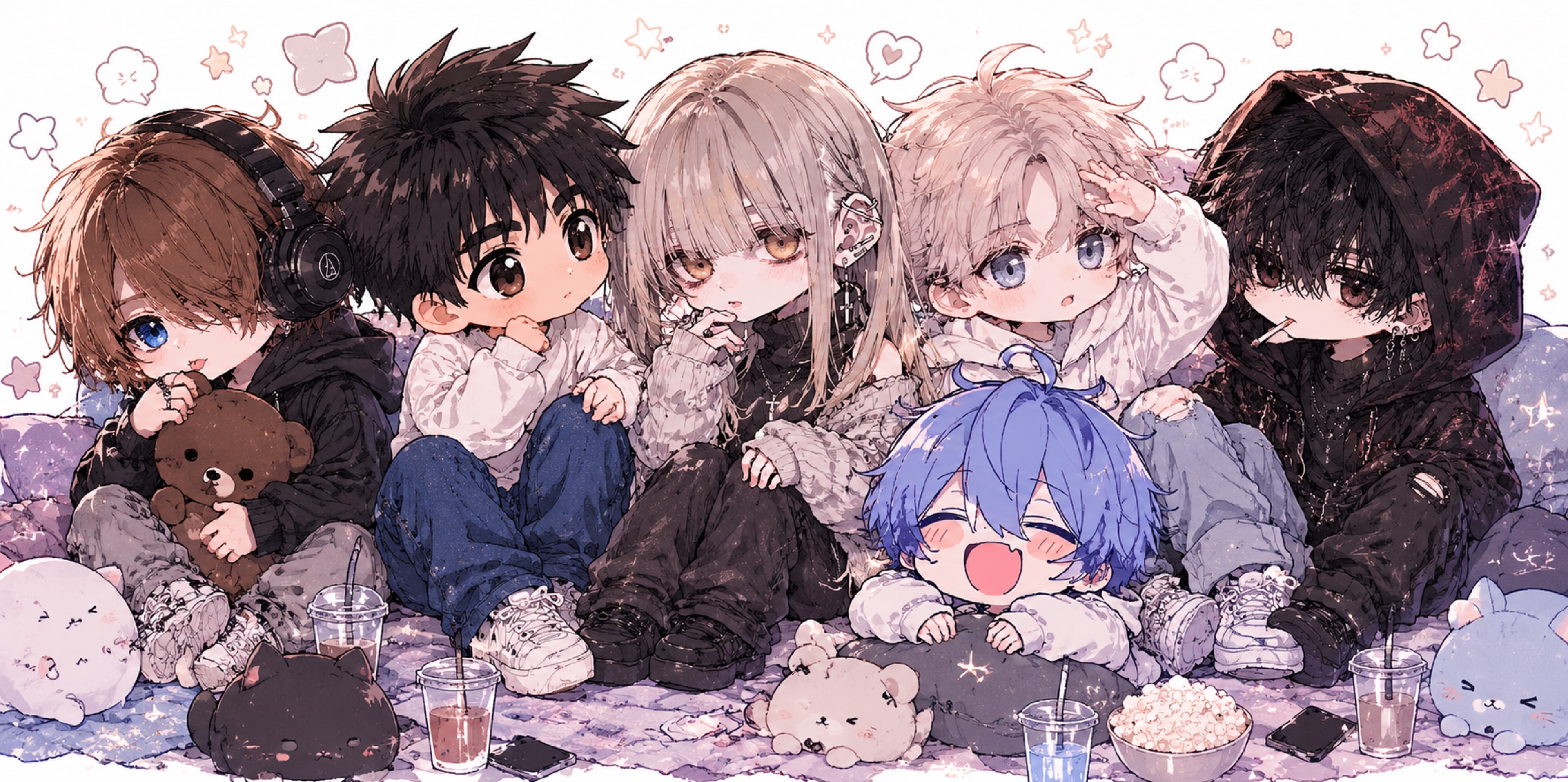 べあざわ【🧊】