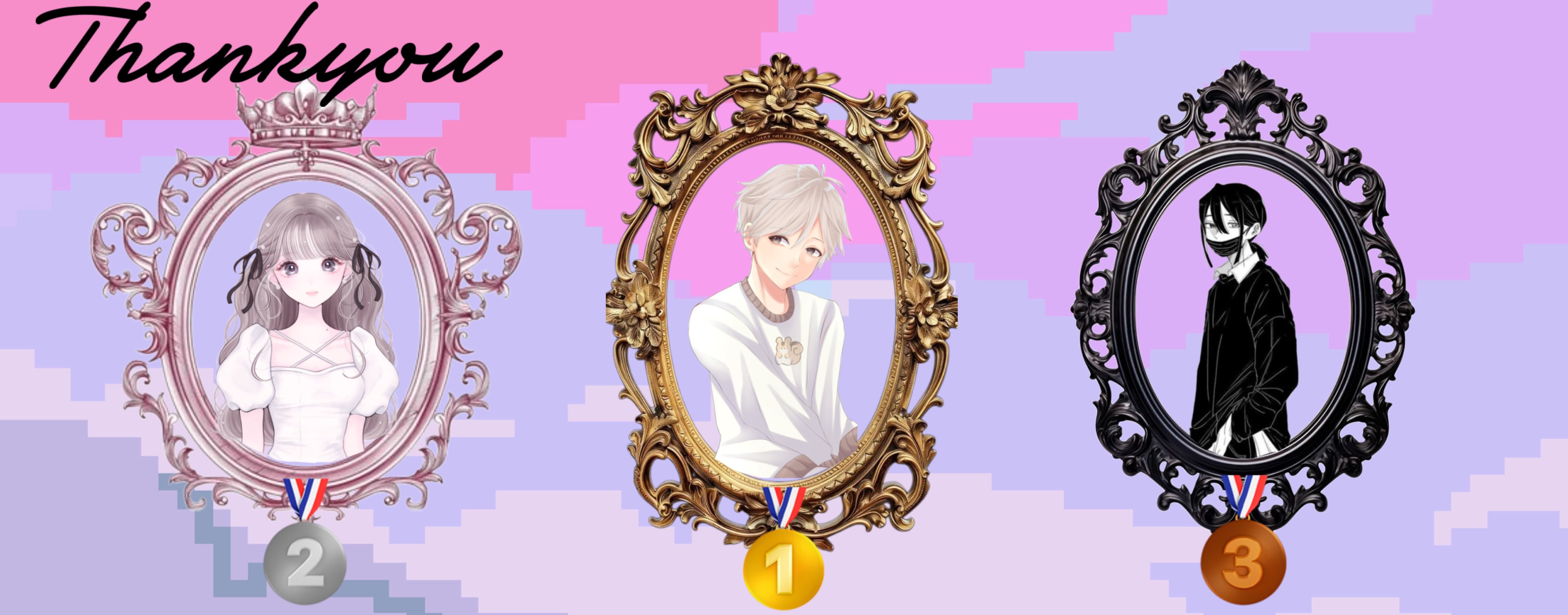 𓍝 鵺 ⁻ᴺᵁᴱ⁻
