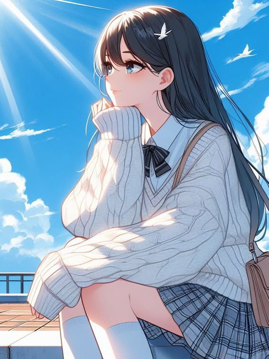結愛
