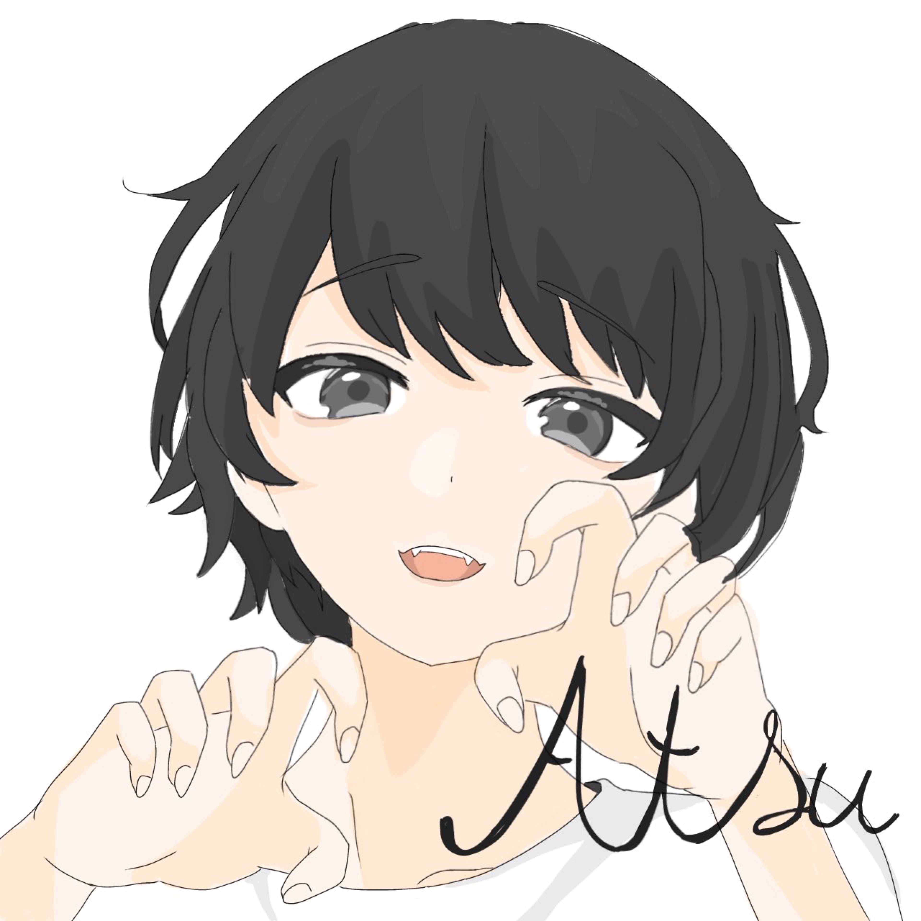 あつぼー