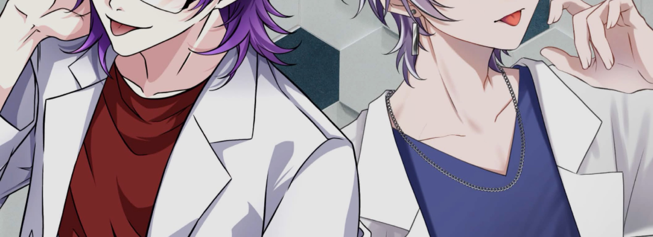 るなᴰ×ᴿ