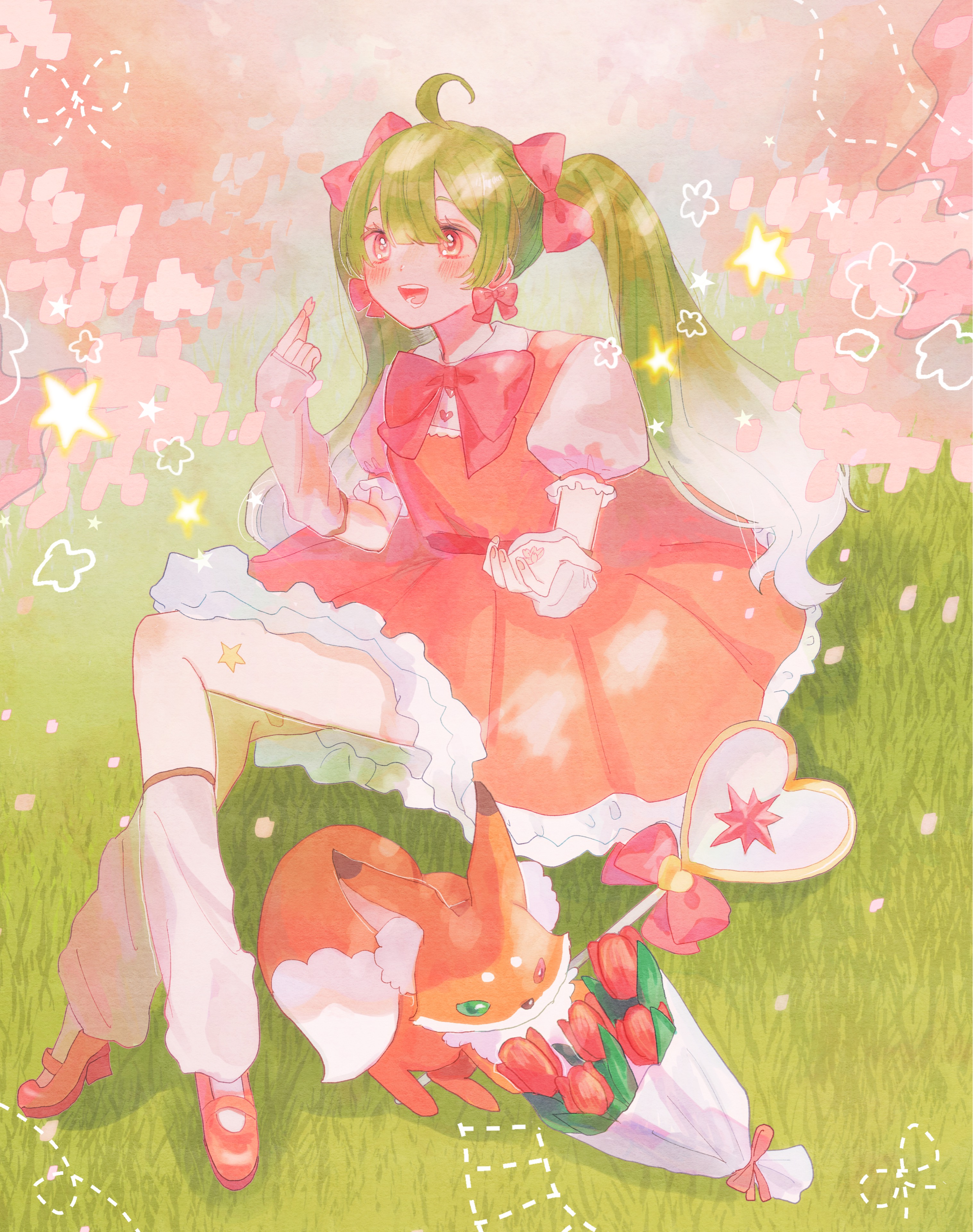 ねぎ野郎@Ki族