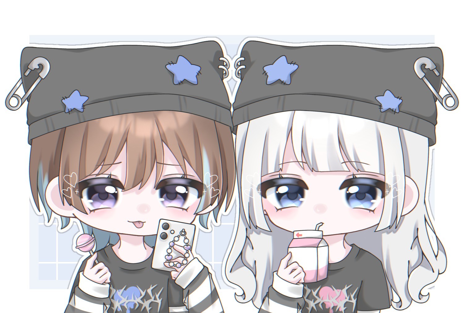 翠楝( ၴႅ⋆͛すいれん