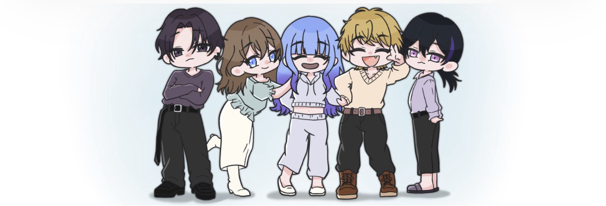 ℭⷰ¹すぃ
