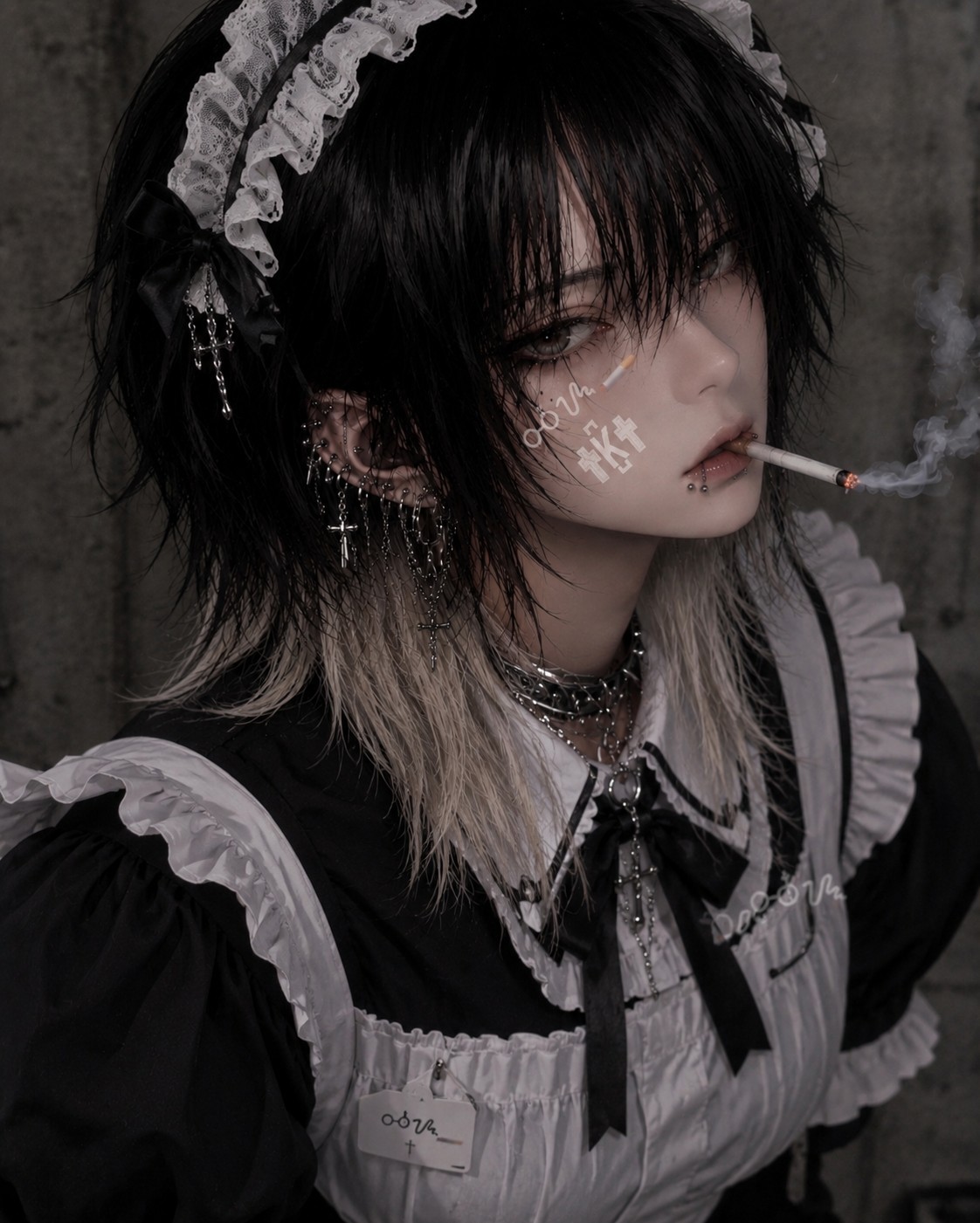智琉⚯͛ᝰ🚬✟K̺͆✟