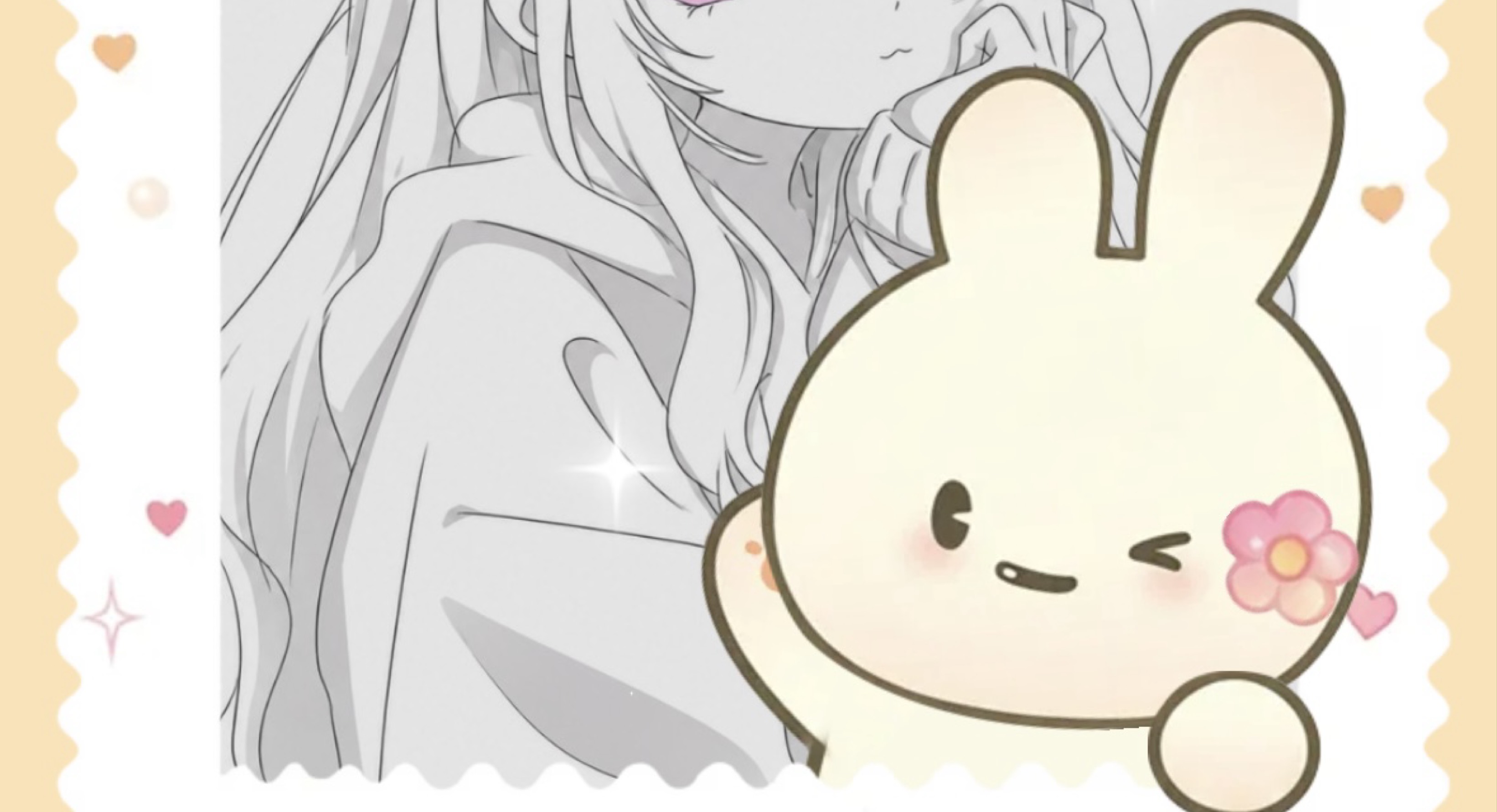 うさぎ