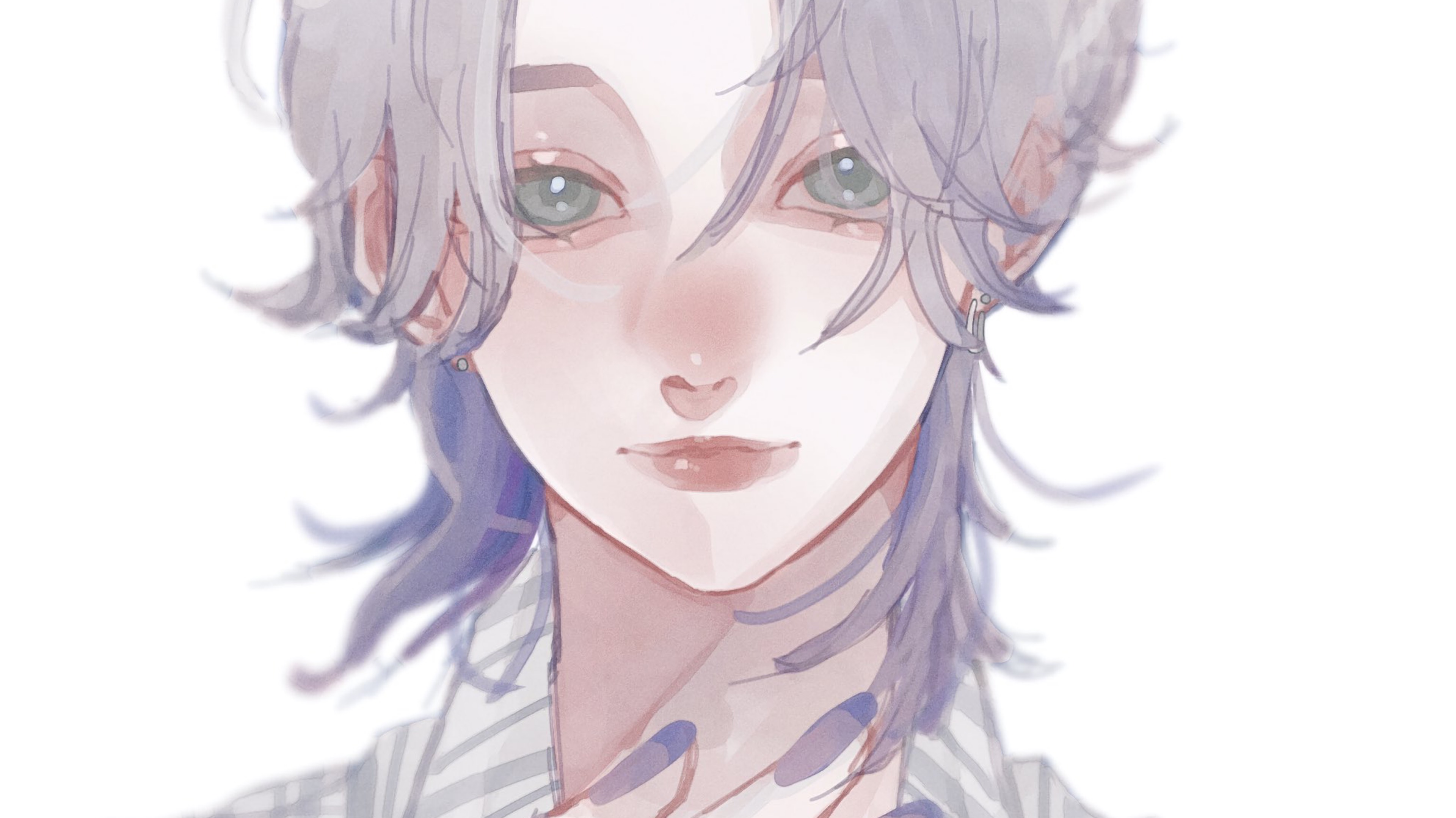 mono。