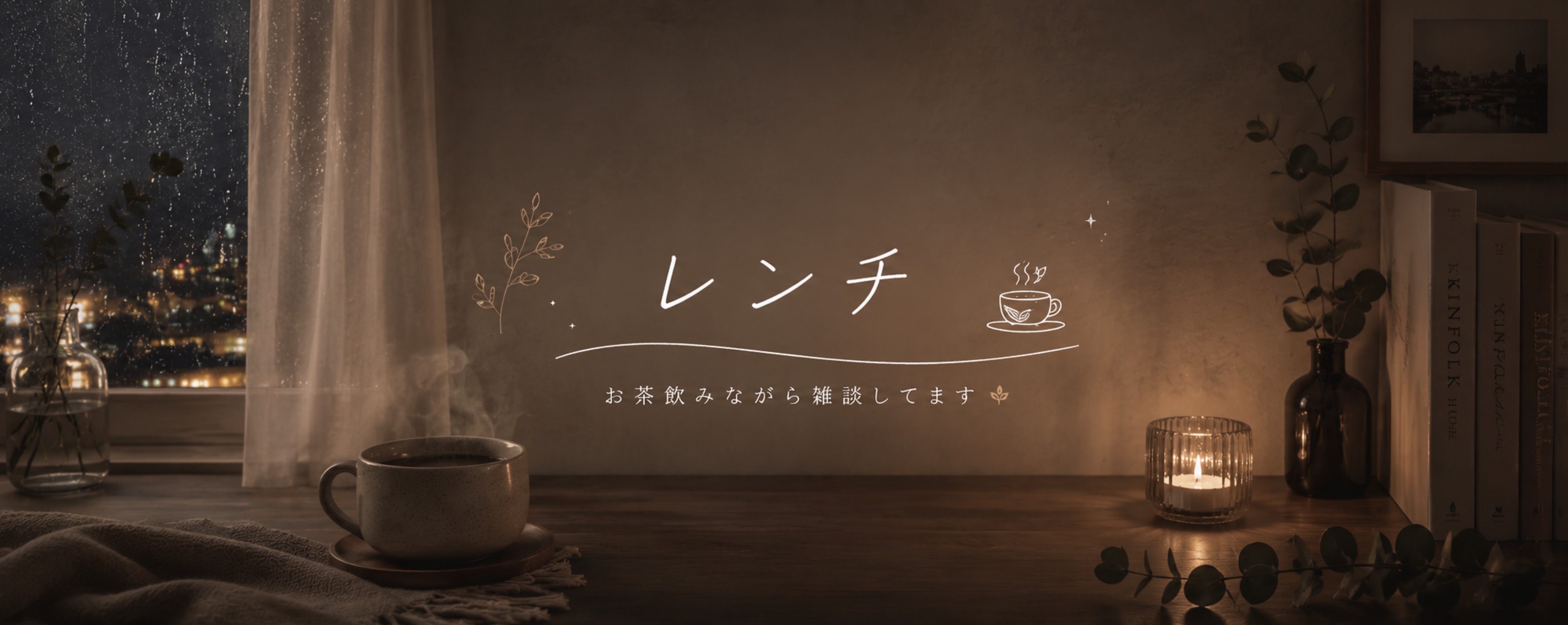 レンチ