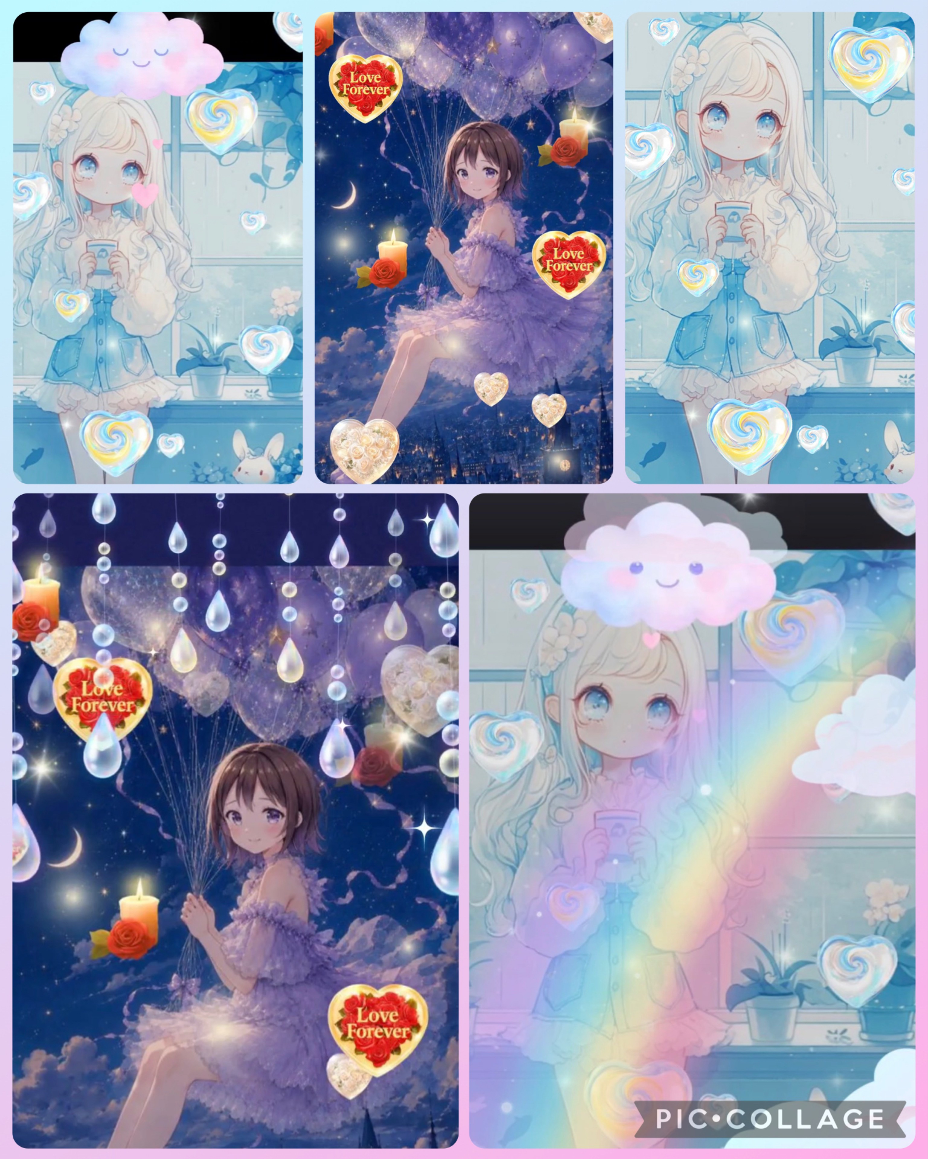 ℳ꙳⟡みぃ
