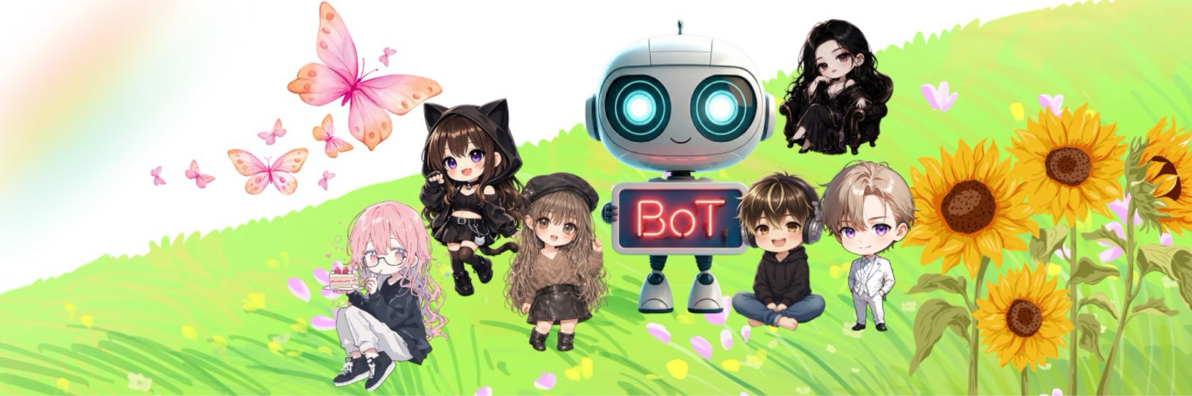 ᵇ∅ₜ⋆͛ 𝓑𝓸𝓣