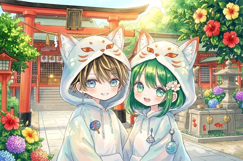 Pくん