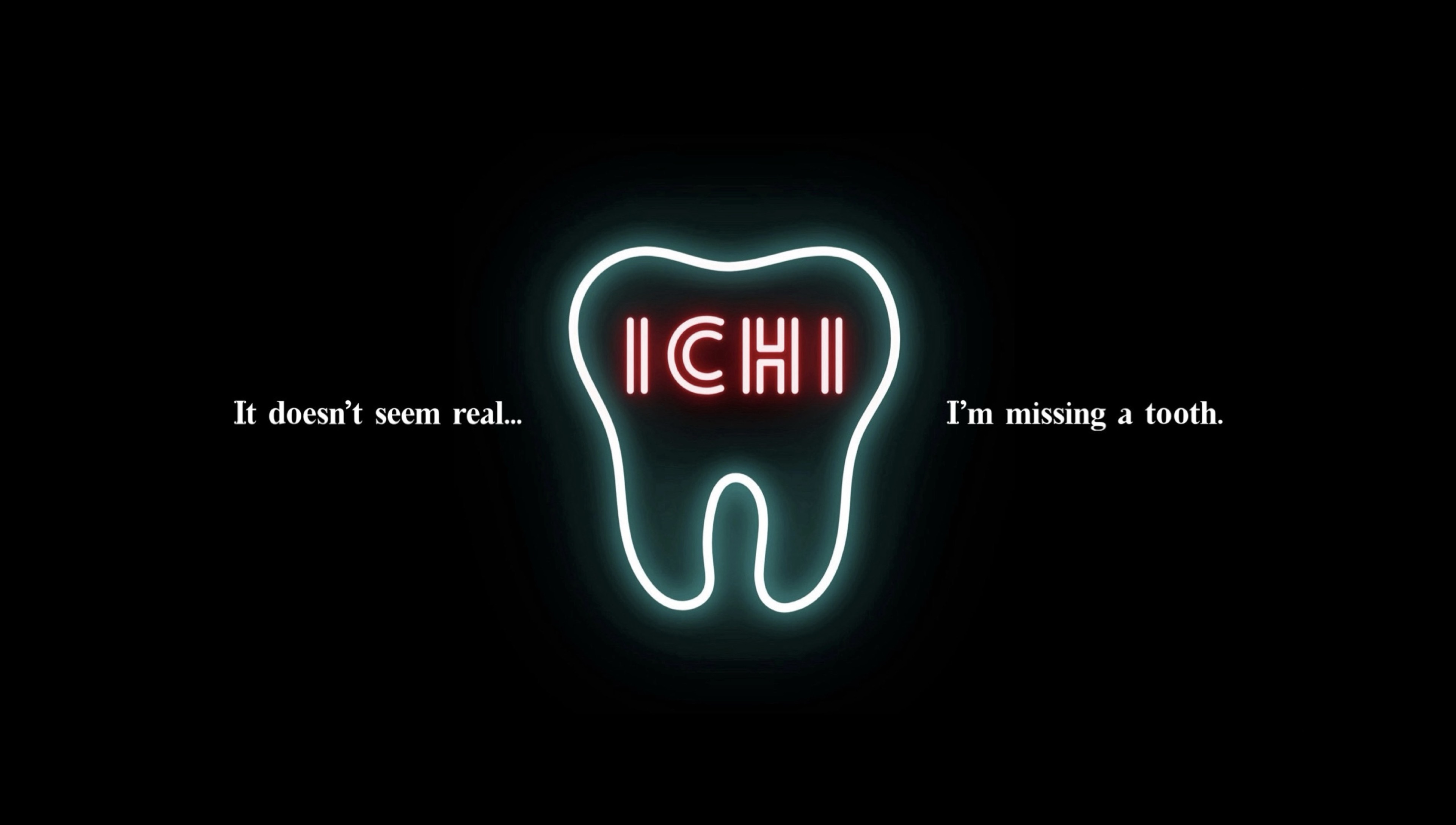 壱 -𝑖𝑐ℎ𝑖-