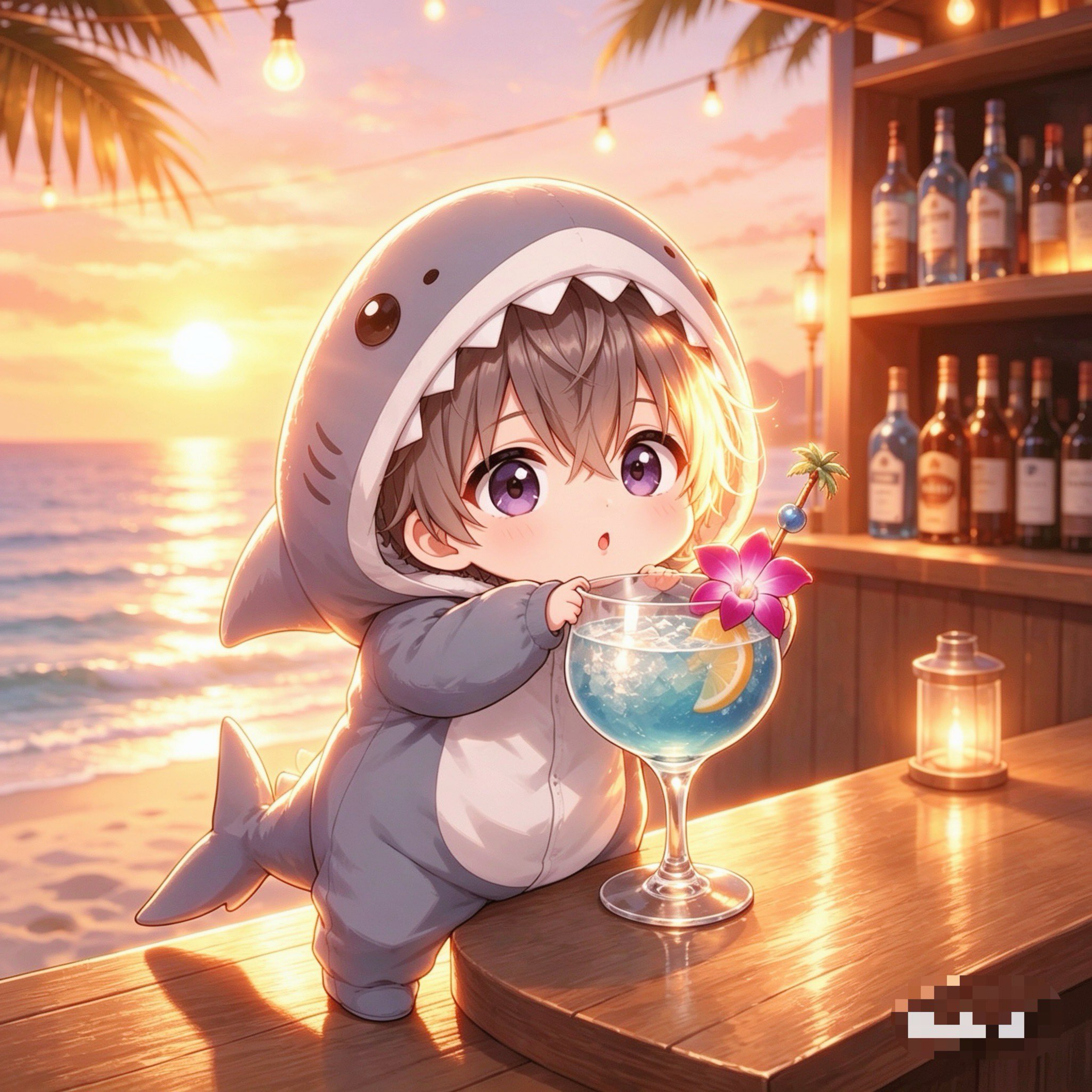 サメミー(埼玉のレッドブル) 🦈𓈒 𓂂𓏸