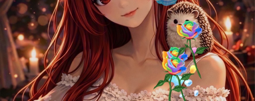 ❦͙ 愛 ⋆ 𖦊ັ