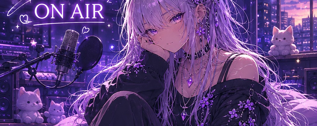 狐のしー。