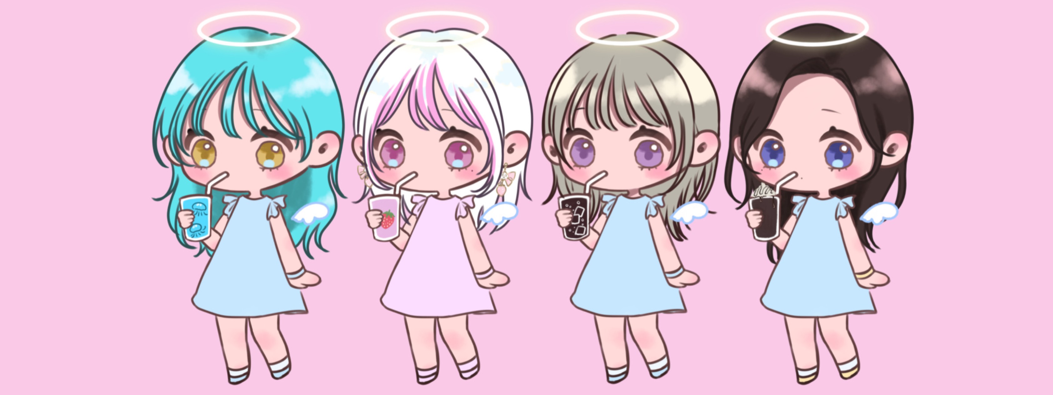 ꪆৎ もあ