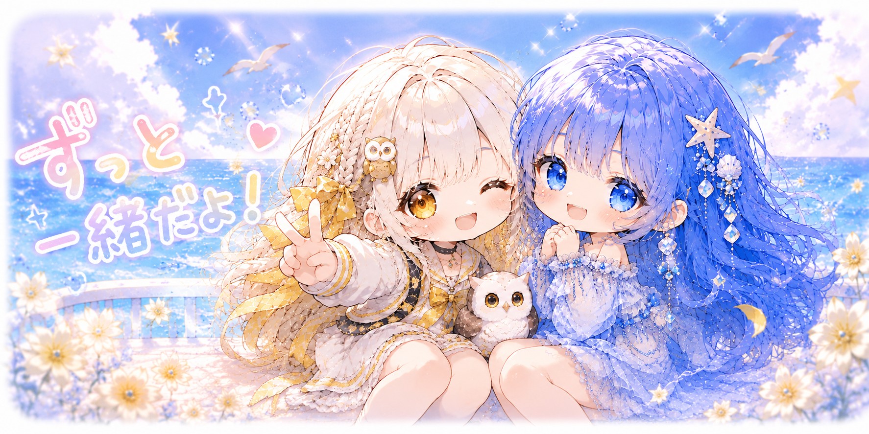 ⚘⡱𝓑ぼたん