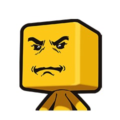 たつろうくん