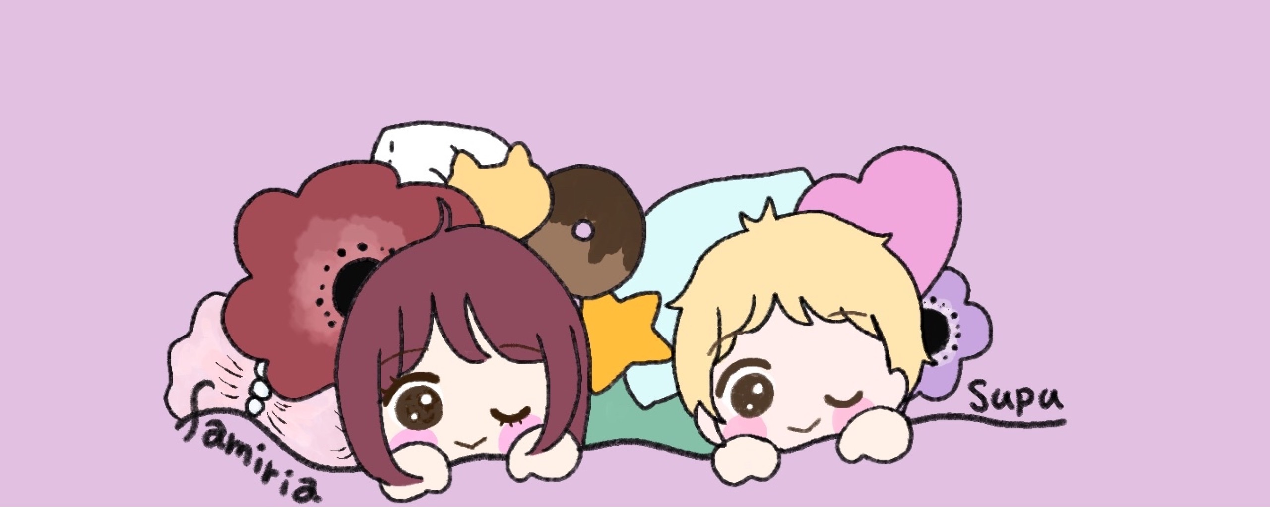 🥄🎧すぷ𓏲❁⋆⁺@おはよう