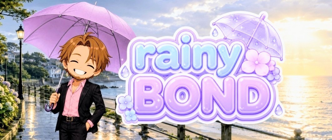 ꉂ𝕭̆̈❦︎ 凡人-BOND-