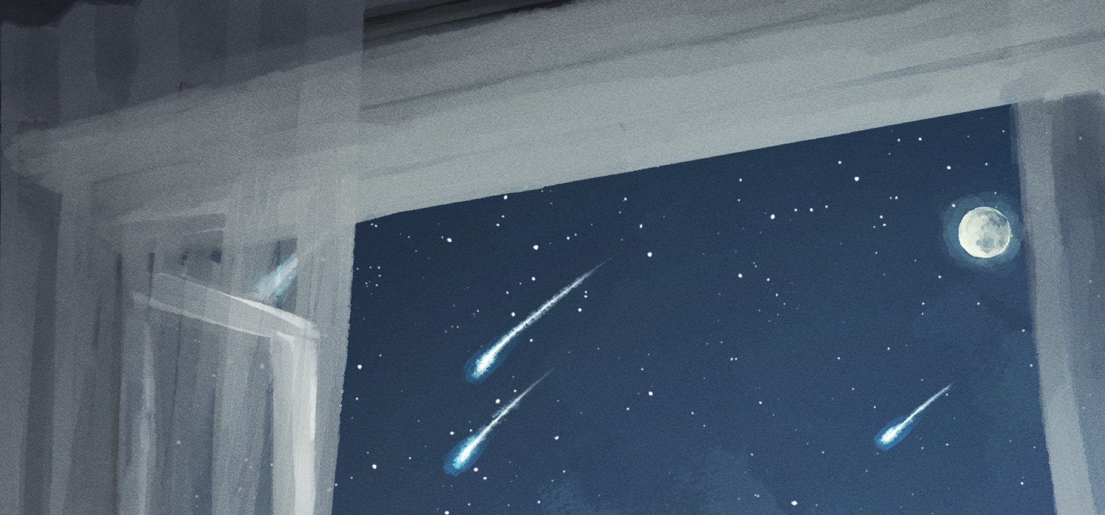 ꙳☄︎. 青 #推されnight13