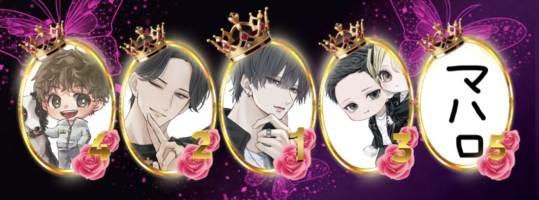 ❥.*♔𝐀𝐲𝐚𝐧𝐞