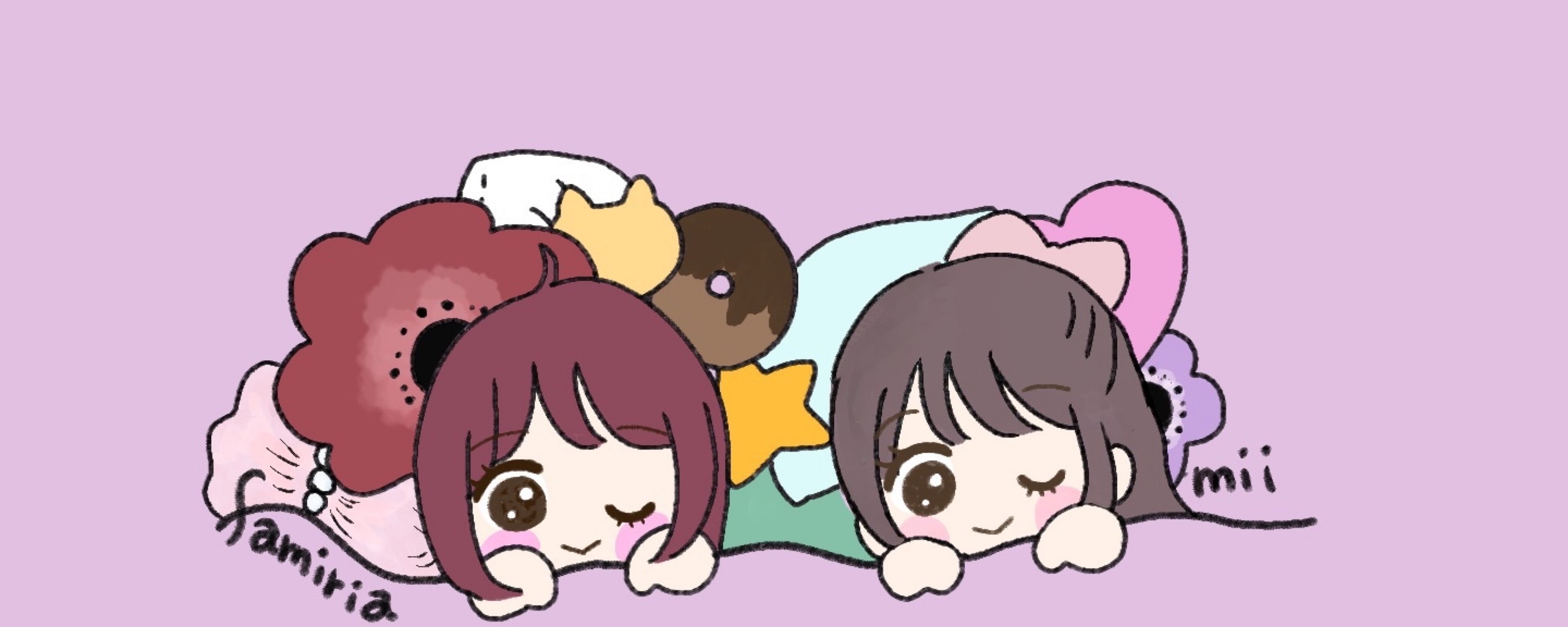 桜依⋆ᴹᶤᵐᶤ⋆ @CAST up