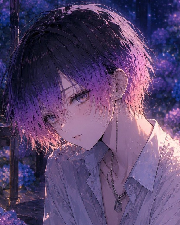 くらくらり。
