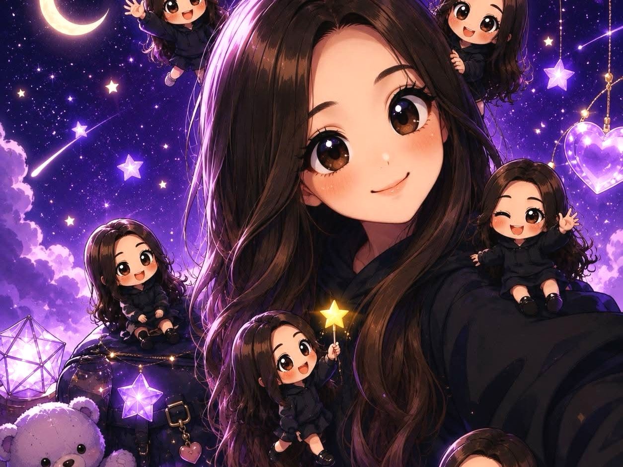 じゅん🎭🖤