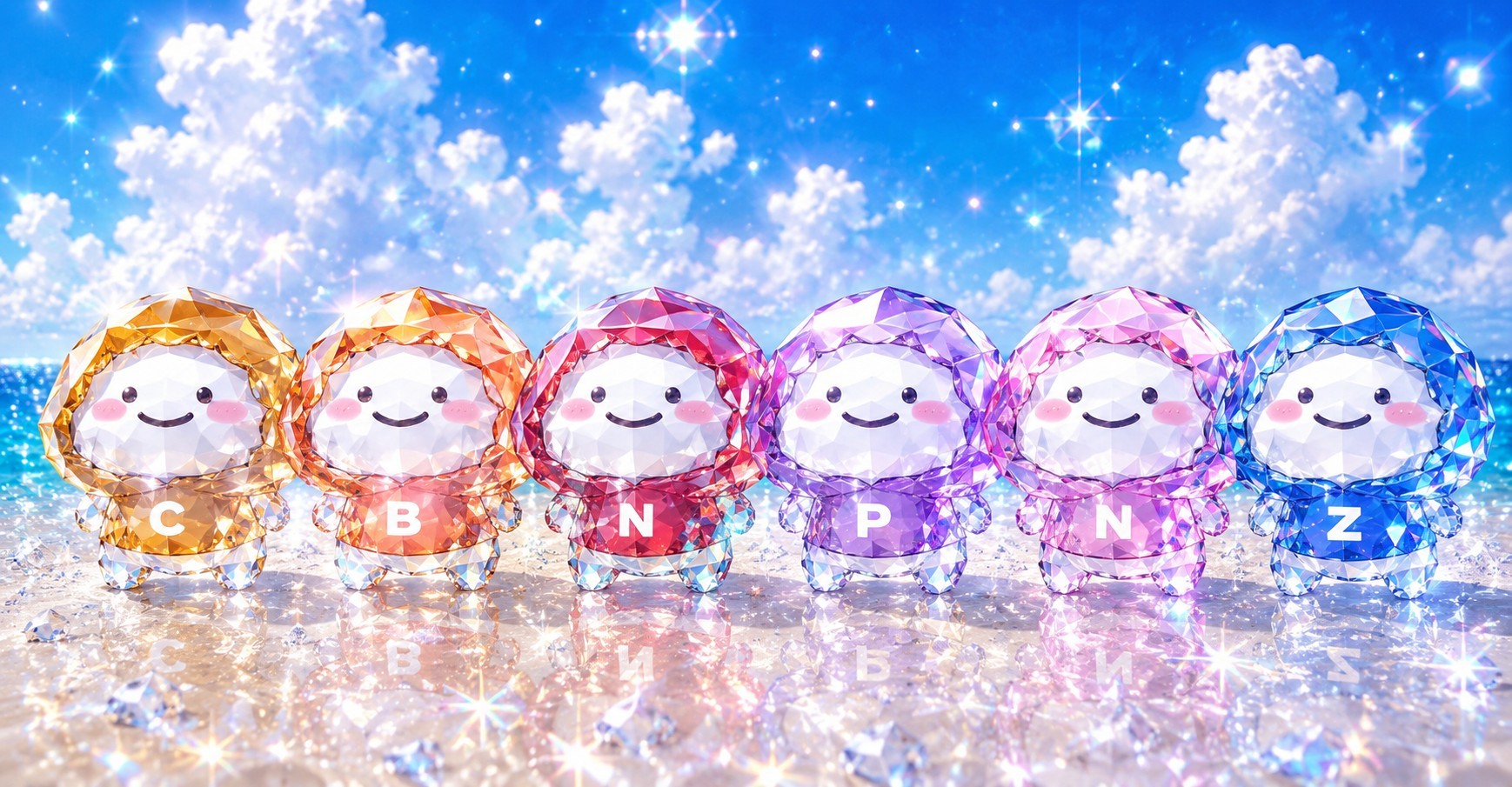 ぺー ♪學