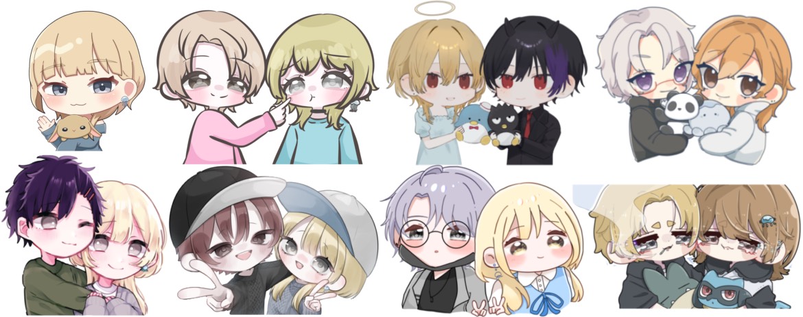 すい @3538本