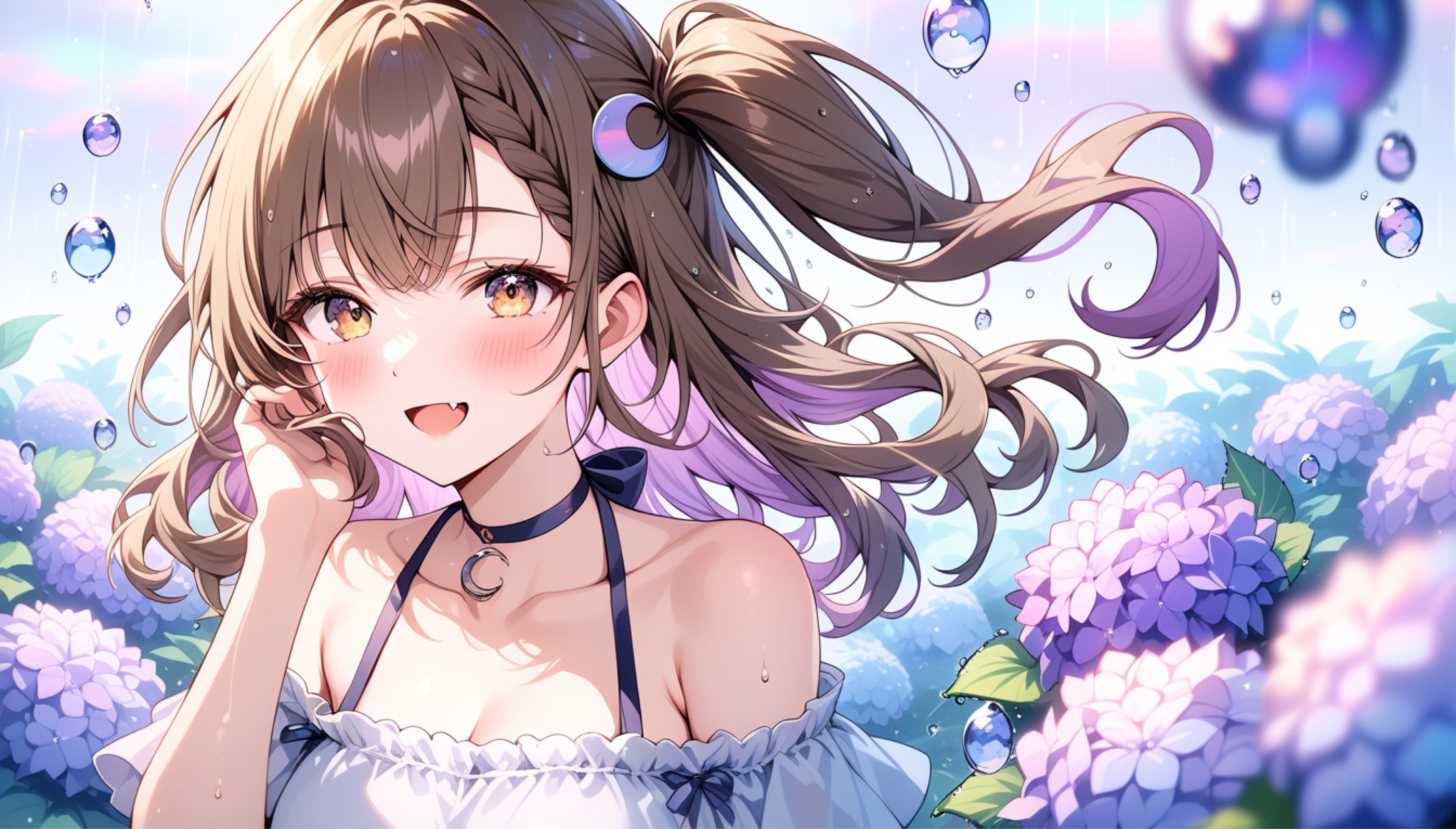 𝒜⋆·̩͙ねるはあまえ