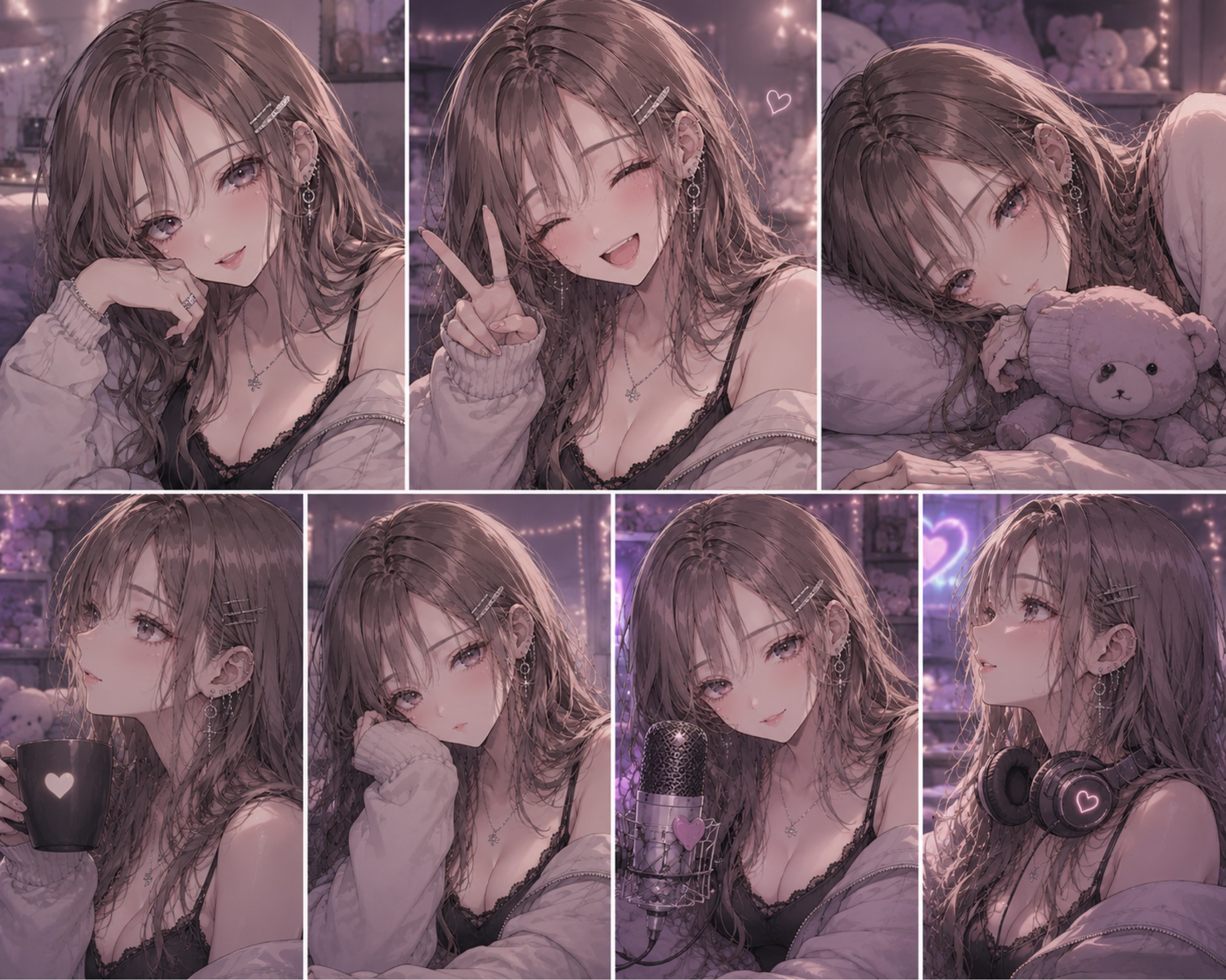 ゆあ