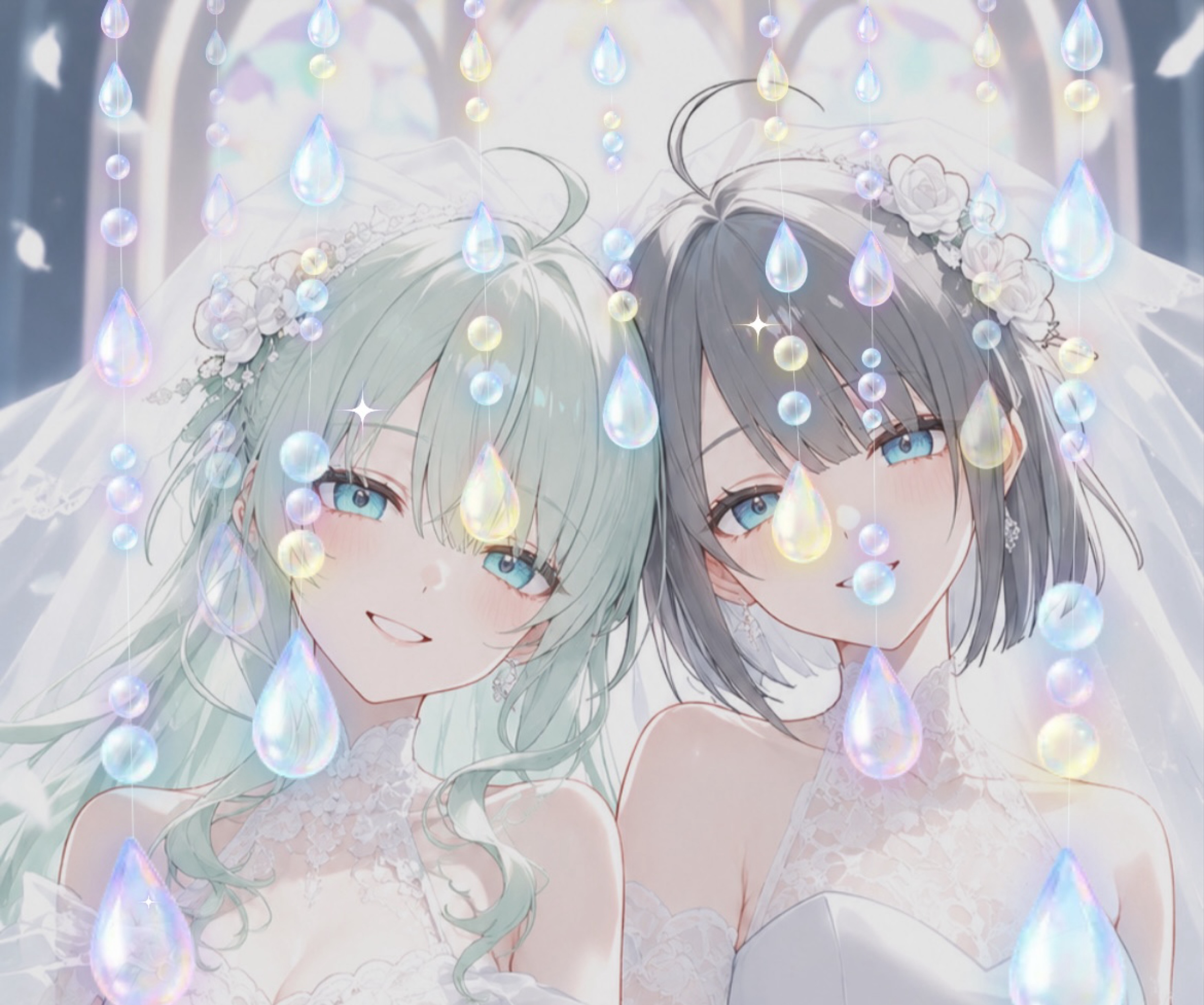 ゆら𝒹ᛪ