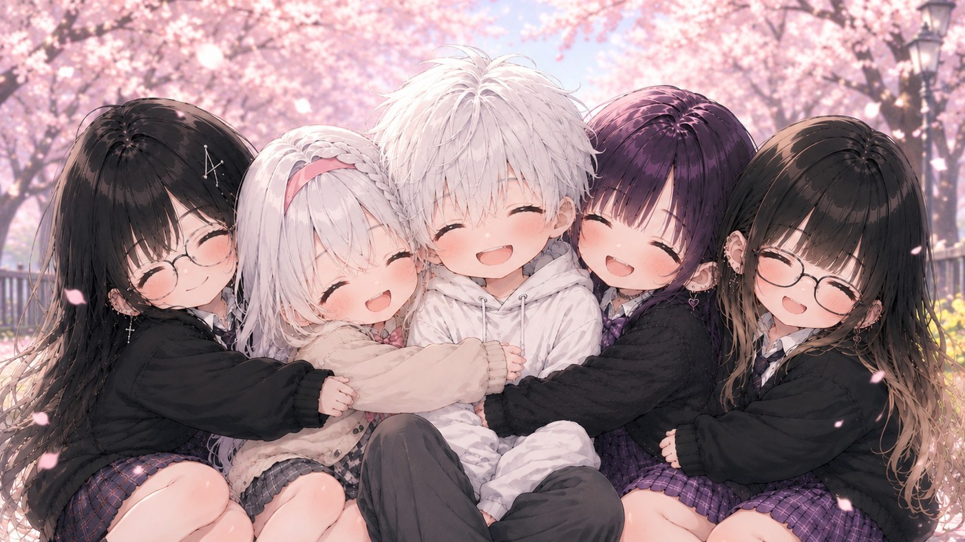 ℛ⃝ りり