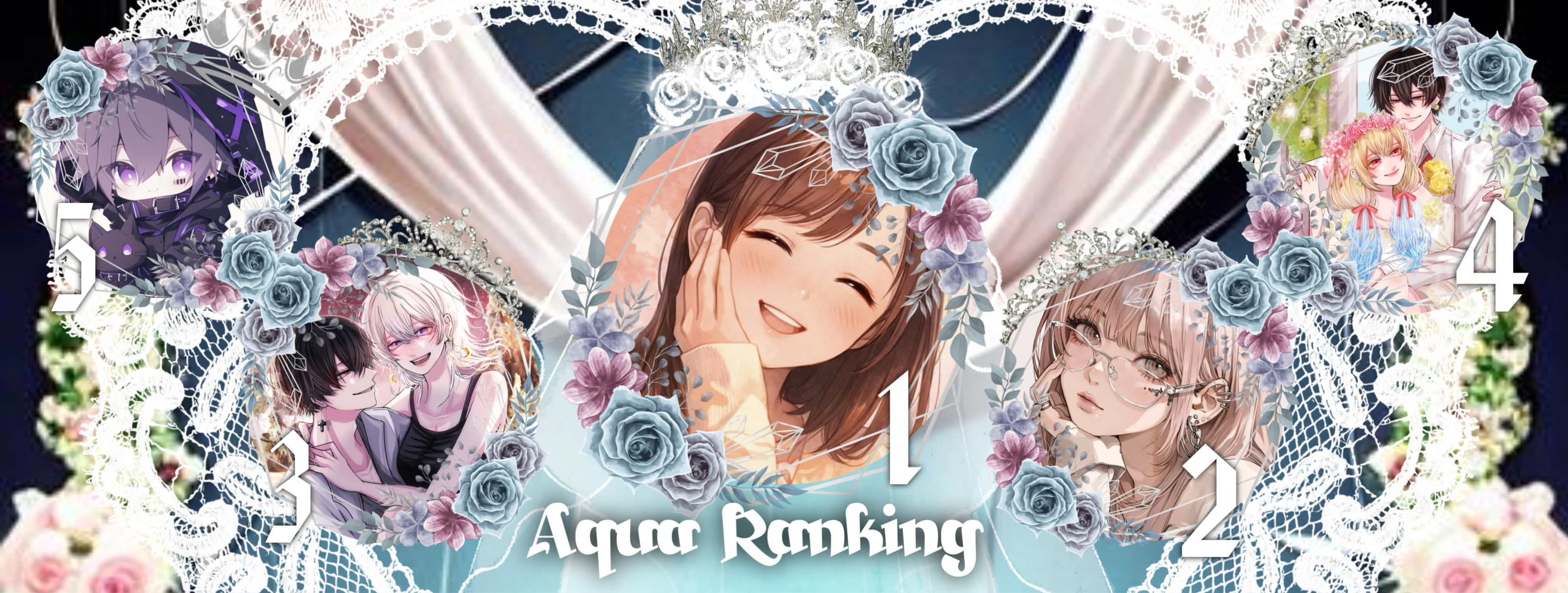 ᗩᑫᑌᗩ