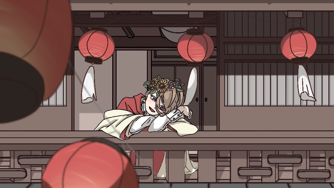 舞吊 -ﾏﾂﾘ-