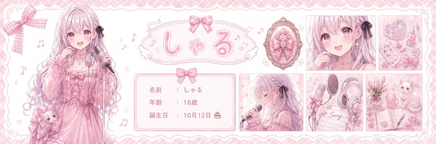 .⋆ 𝜗𝜚しゃる𝜗𝜚 .⋆