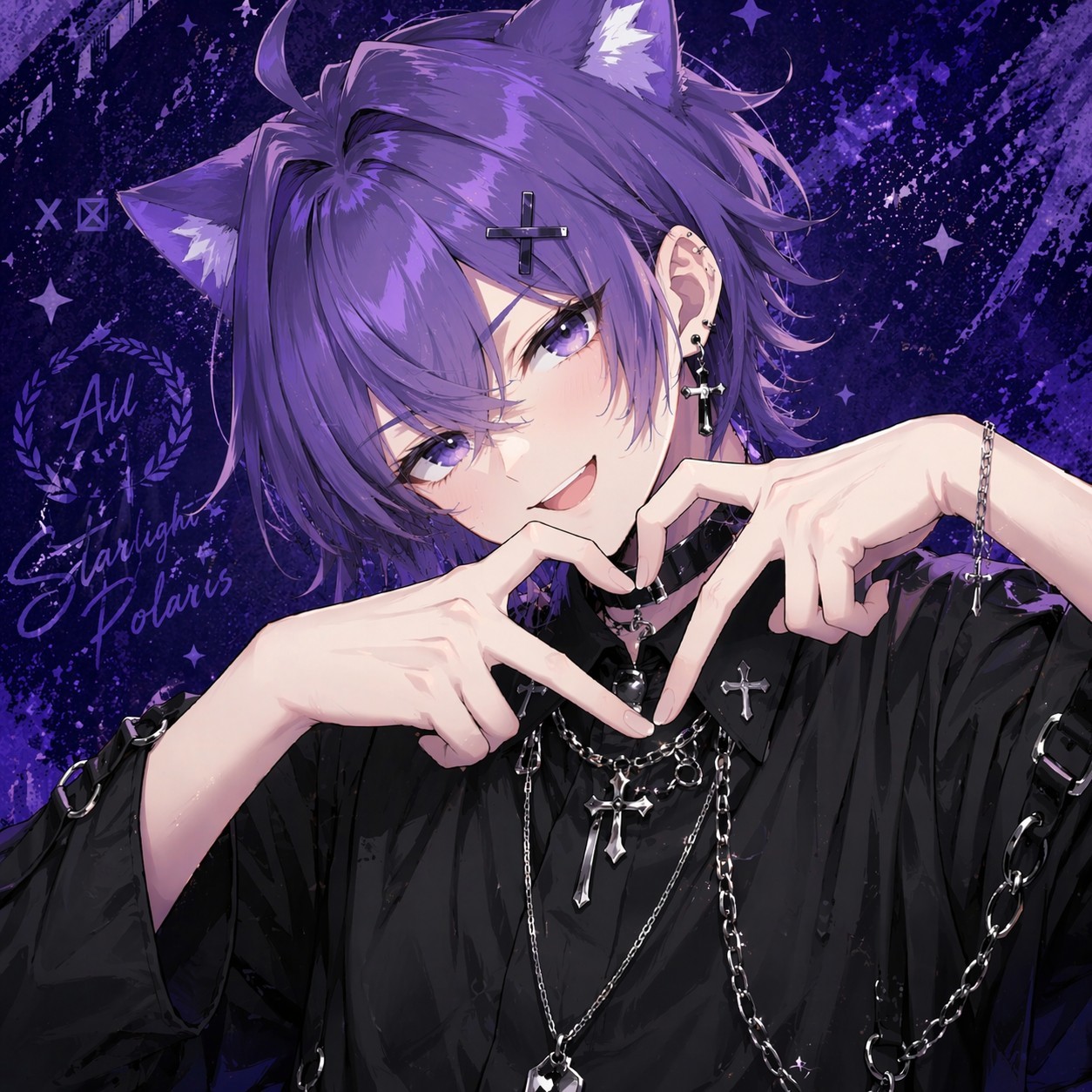 まふゆ🐈‍⬛