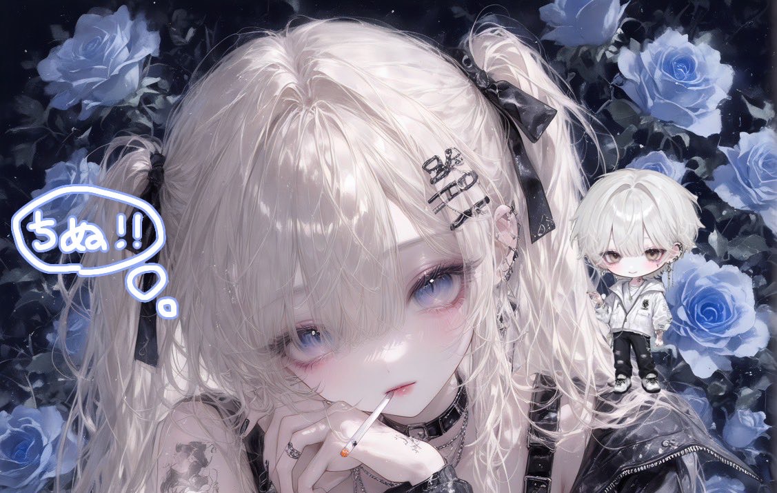 おじーちゃん☪︎ིྀꫂ ၴႅၴ