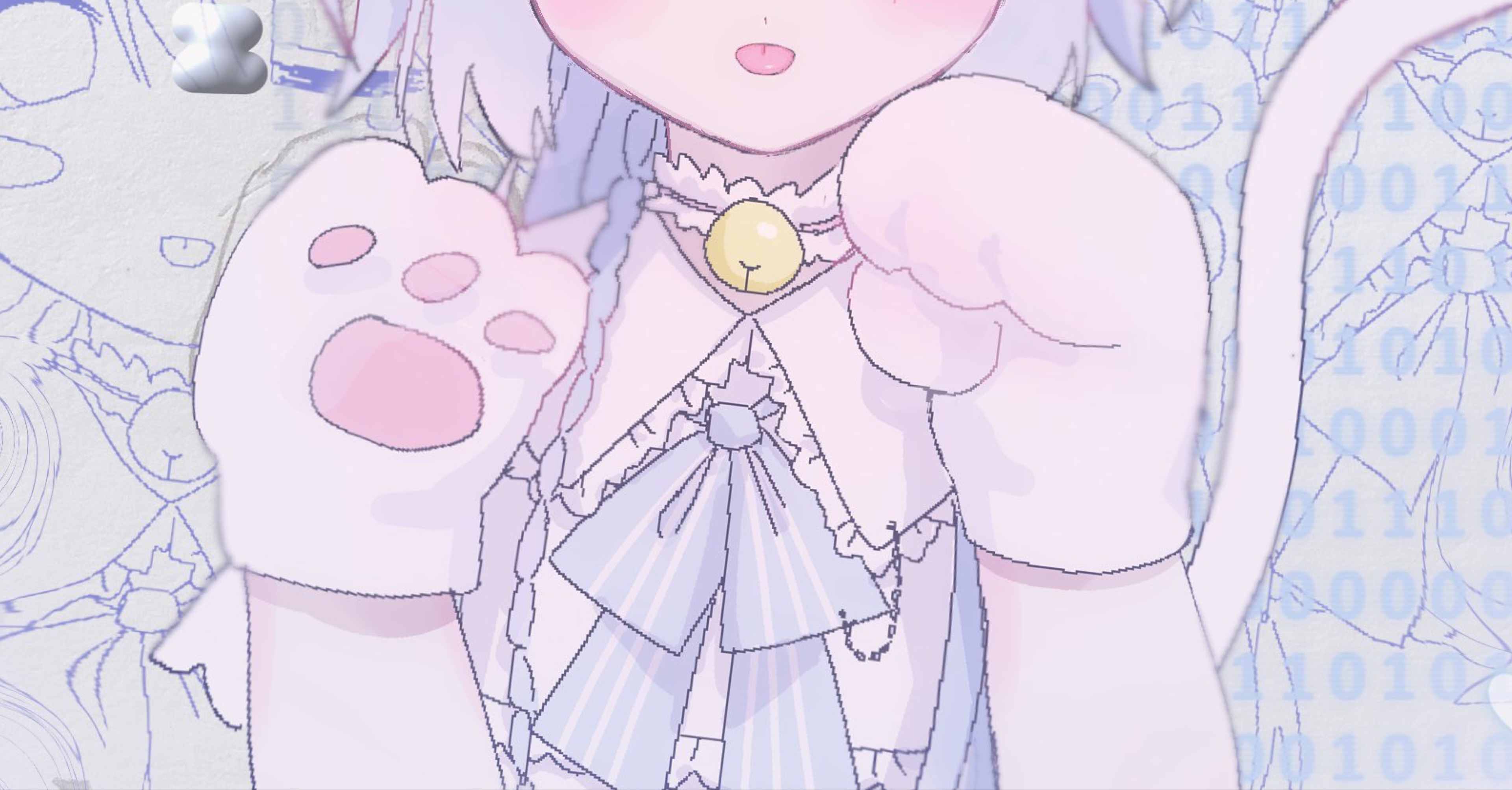 にゃの.ᐟ.ᐟ