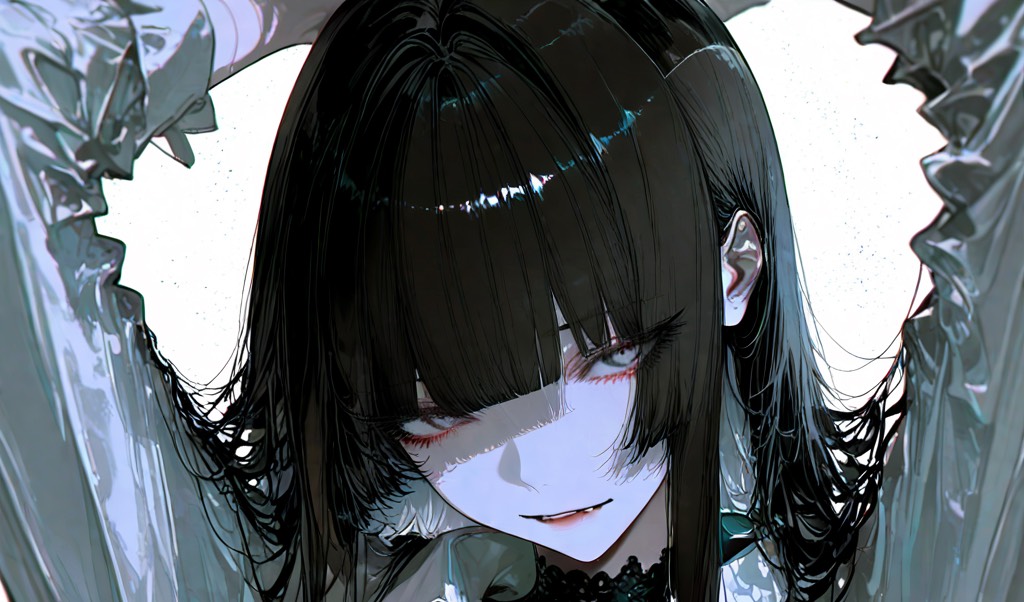 ろみ🐈‍⬛🖤