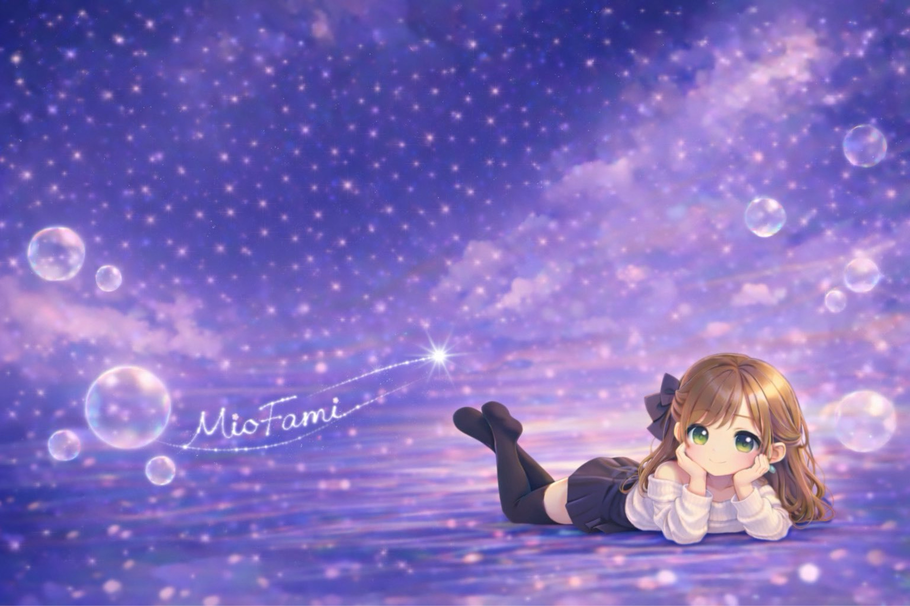 羽衣𓈒𓇬