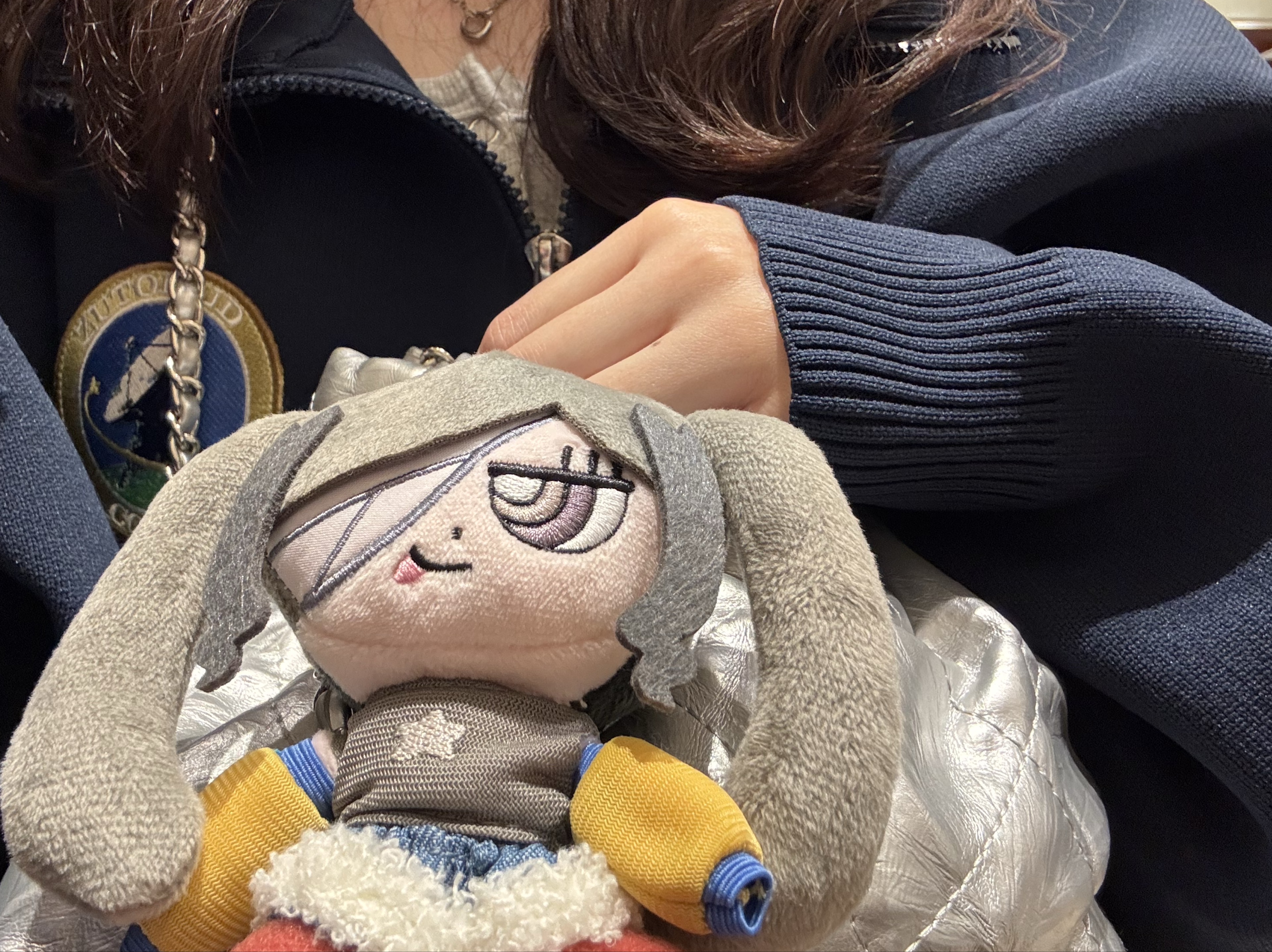 ぎょうざちゃん
